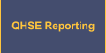 QHSE Reporting